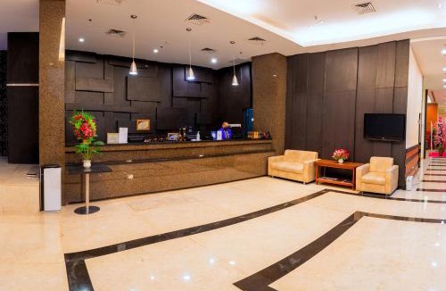 Jayapura Hotel | Grand Asmat Hotel and Convention Center