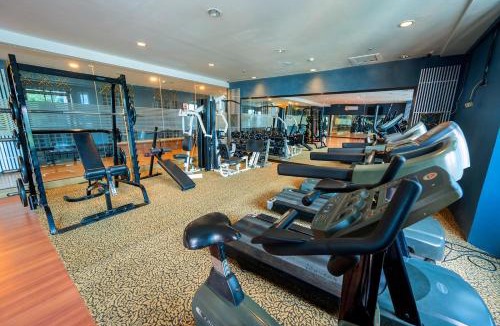Jayapura Hotel | Grand Asmat Hotel and Convention Center