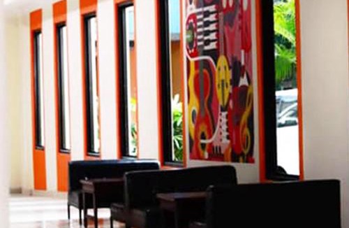 Tulungagung Hotel | Grand Charis Hotel Tulungagung