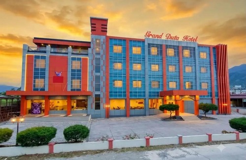 Palu Hotel | Grand Duta Hotel
