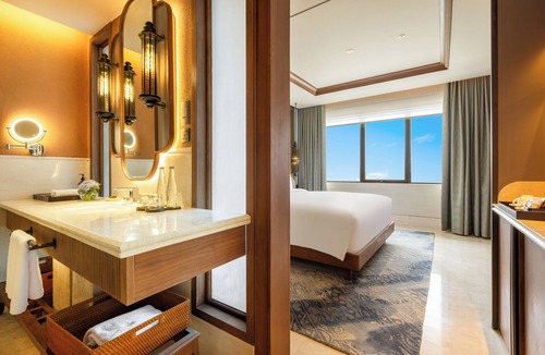 Malioboro Hotel | Grand Hotel De Djokja