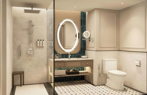 Braga Hotel | Grand Hotel Preanger, Bandung, a Tribute Portfolio Hotel