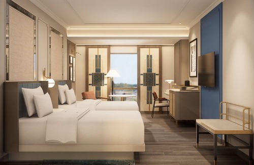 Braga Hotel | Grand Hotel Preanger, Bandung, a Tribute Portfolio Hotel