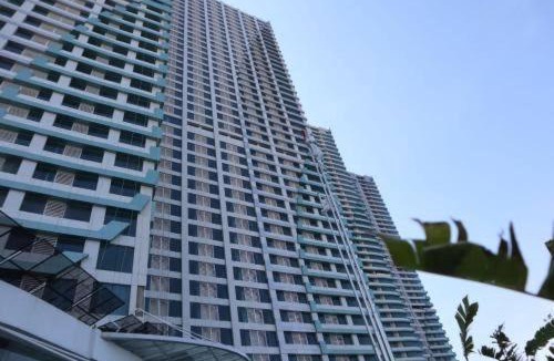 Kalimalang Apartment | Grand Kamala Lagoon Bekasi by Ensroom