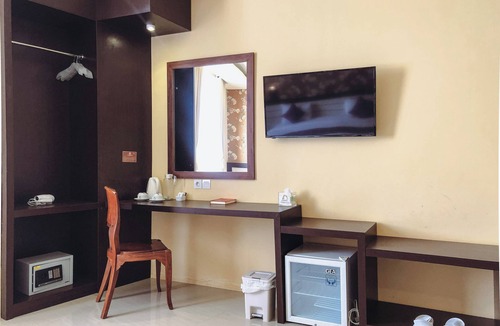 Mataram Hotel | Grand Madani Hotel