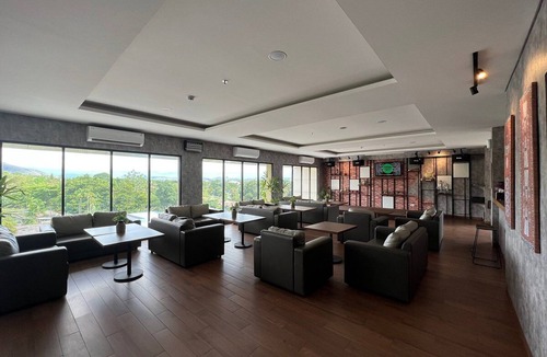 Sentani Hotel | Grand Papua Hotel Sentani
