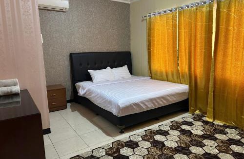 Bandung Apartment | Grand Setiabudi Apartment