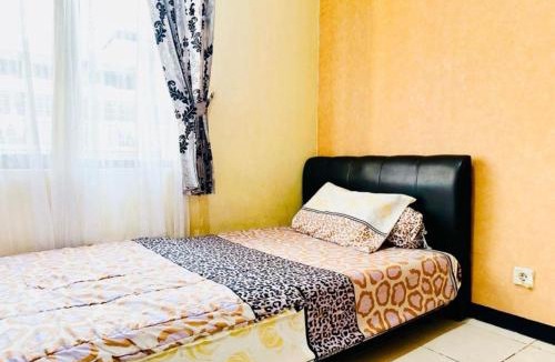 Bandung Apartment | Grand Setiabudi Apartment