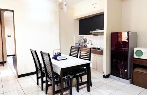 Bandung Apartment | Grand Setiabudi Apartment