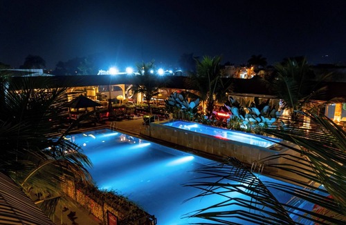 Soreang Hotel | Grand Sunshine Resort & Convention