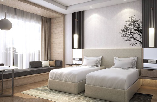 Batam Hotel | Grand Swiss-Belhotel Harbour Bay