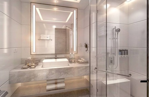 Batam Hotel | Grand Swiss-Belhotel Harbour Bay