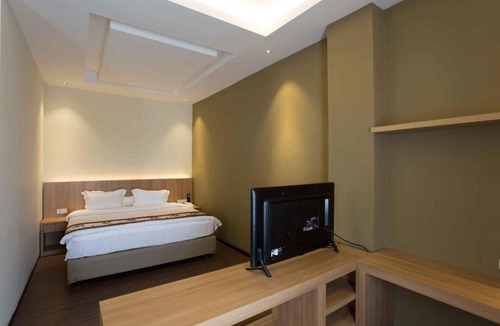 Batam Hotel | Grand TW Batam Center Hotel & Convention