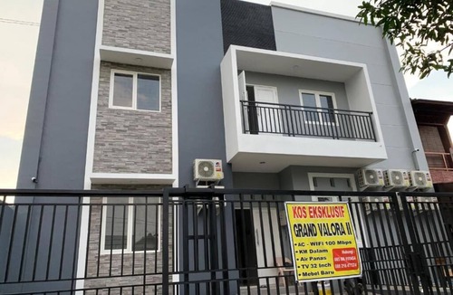 West Semarang Hostel | Grand Valora Anjasmoro