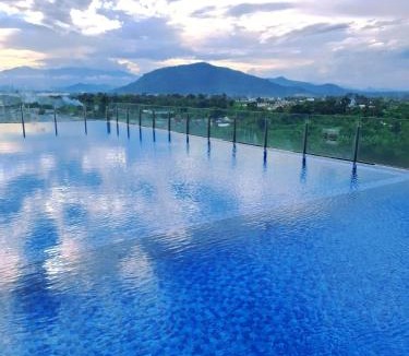 Lubuklinggau Hotel | Grand Zuri Lubuklinggau