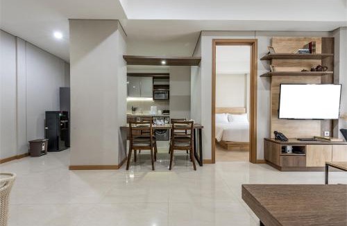 Cikarang Hotel | Grande Valore Hotel Cikarang