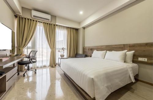 Cikarang Hotel | Grande Valore Hotel Cikarang