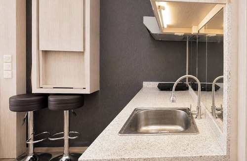 Semarang Apartment | Great Deal Studio At Apartment Candiland
