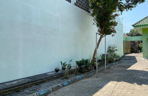 Pasuruan House | Green Kanca Syariah near Stasiun Pasuruan RedPartner