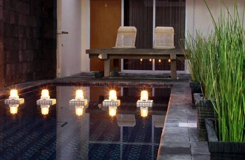Catur Tunggal House | Green Leaf Guest House Jogja by Sinergi