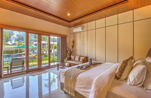 Songan Villa | Green Onion Villa