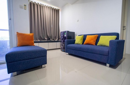 Depok Apartment | Green Park Apartemen Jogja 828