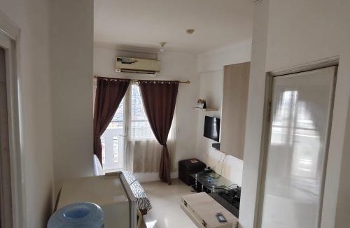 Rawasari Apartment | Green Pramuka Square HOTEL in Apartement