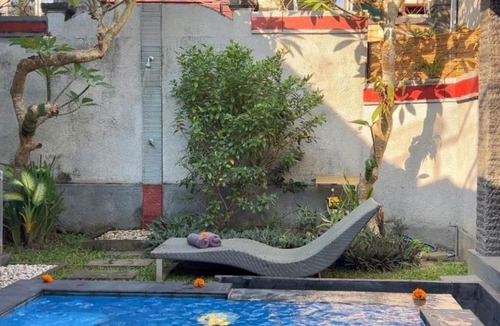 Singapadu Tengah Villa | GREEN SERA VİLLA a