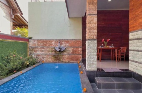 Singapadu Tengah Villa | GREEN SERA VİLLA a
