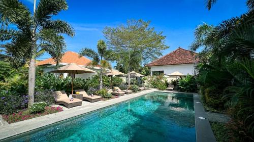 Selong Belanak Bed & Breakfast | Green Valley Lombok