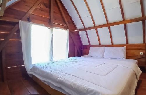 Dieng Hotel | Griya Cabin 2 Dieng Syariah RedPartner