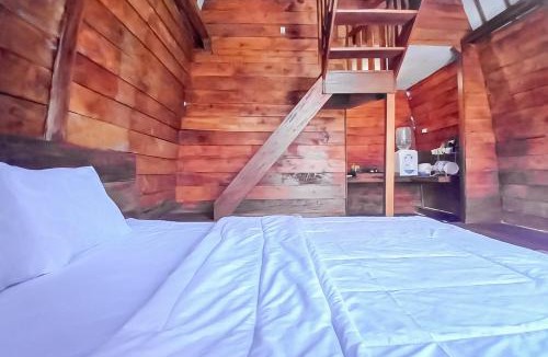 Dieng Hotel | Griya Cabin 2 Dieng Syariah RedPartner