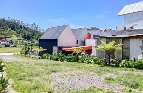 Dieng Hotel | Griya Cabin 2 Dieng Syariah RedPartner