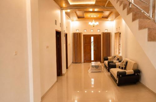 Temon Villa | Griya Delvin