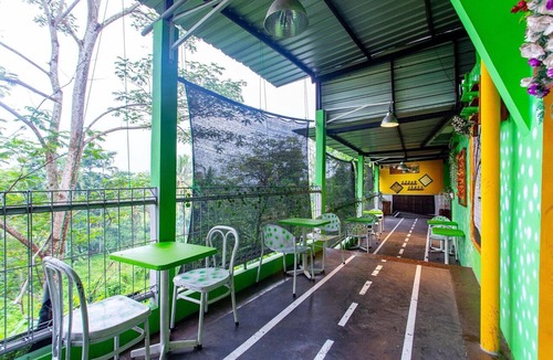 Purwokerto House | Griya Karangsalam Cozy Double