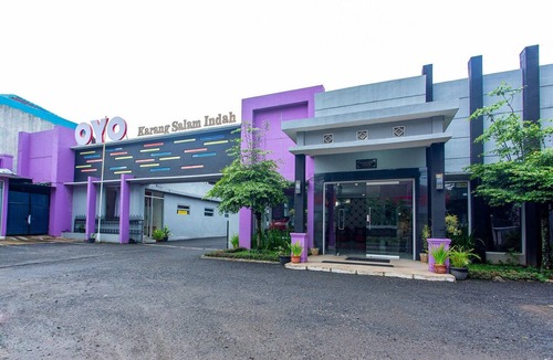 Purwokerto House | Griya Karangsalam Cozy Double