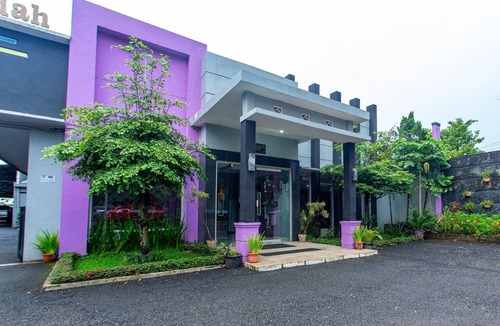 Purwokerto House | Griya Karangsalam Cozy Double