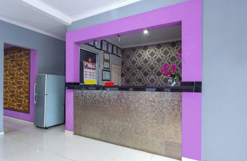 Purwokerto House | Griya Karangsalam Twin Retreat