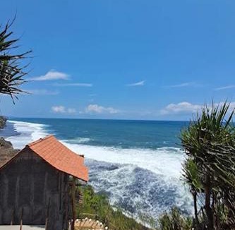 Wonosari Villa | Griya Prasetya