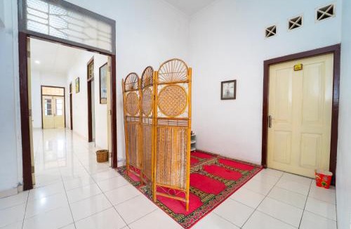 Tegalrejo Hotel | Griya Sastrowardoyo By ARBA