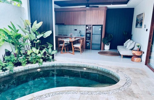 Kediri Villa | Griya Villa Tabanan