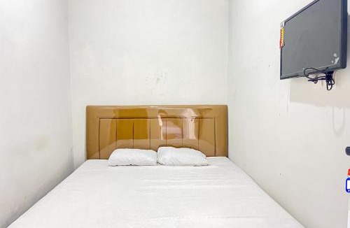 Jakarta Hotel | Guest House 21 RedPartner