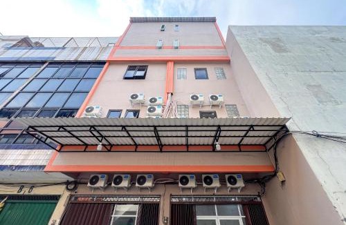 Jakarta Hotel | Guest House 21 RedPartner
