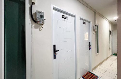 Jakarta Hotel | Guest House 21 RedPartner