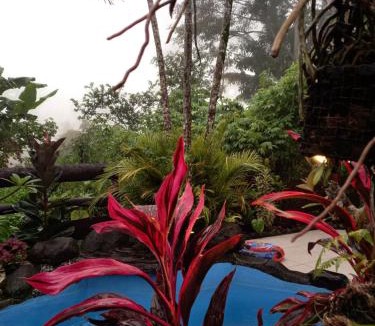 Pakem House | Guest House B for 4 pax