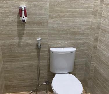 Medan House | Guest House Bebas