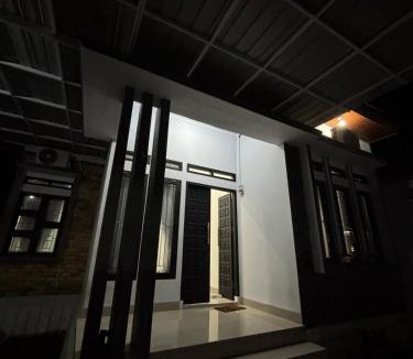 Banda Aceh House | Guest House
