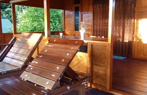 West Papua House | Guest house manumbala