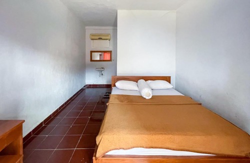 Lovina Hotel | Guest House Surya Ayu Permai Buleleng Mitra RedDoorz