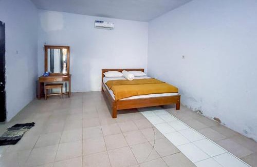 Lovina Hotel | Guest House Surya Ayu Permai Buleleng Mitra RedDoorz
